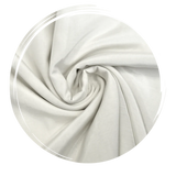cotton-silk