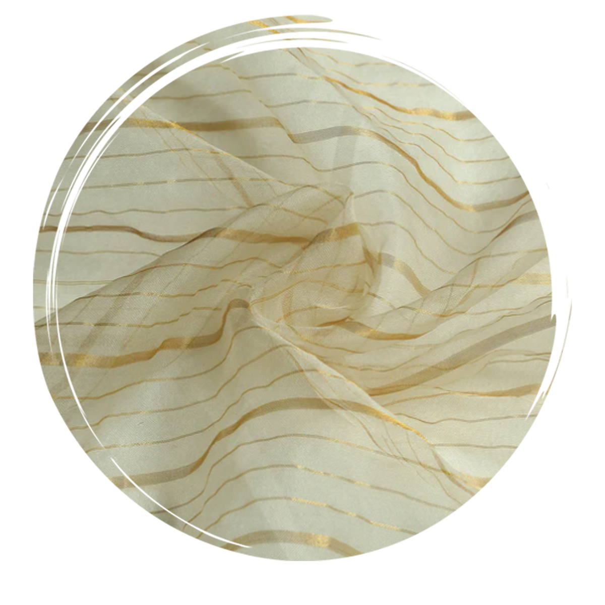 Fancy Zari Organza Collection Tasneem Fabrics