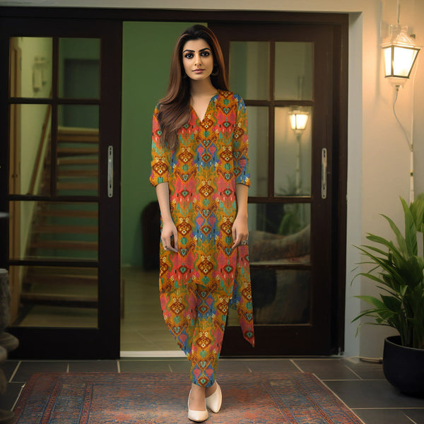 Khaddar Co-Ord-FBPR0003598