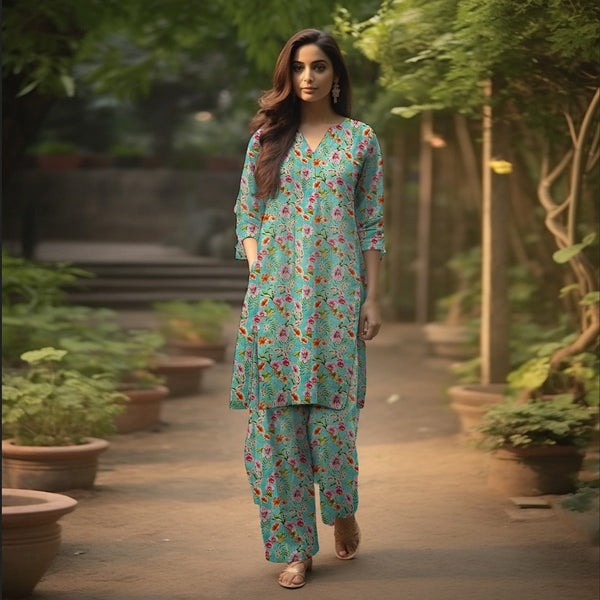 Khaddar Co-Ord-FBPR0003605