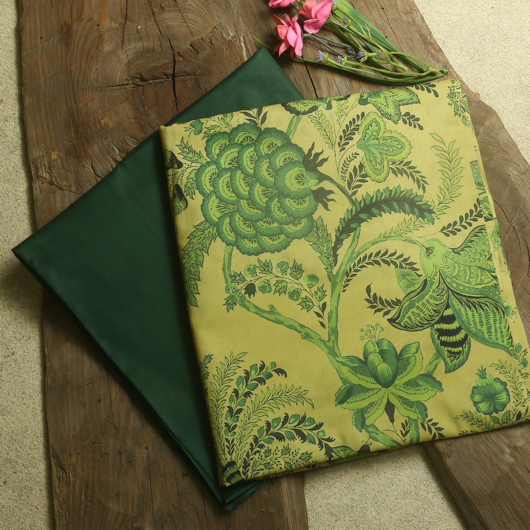 Printed Lawn 2PC-PLTP07352263