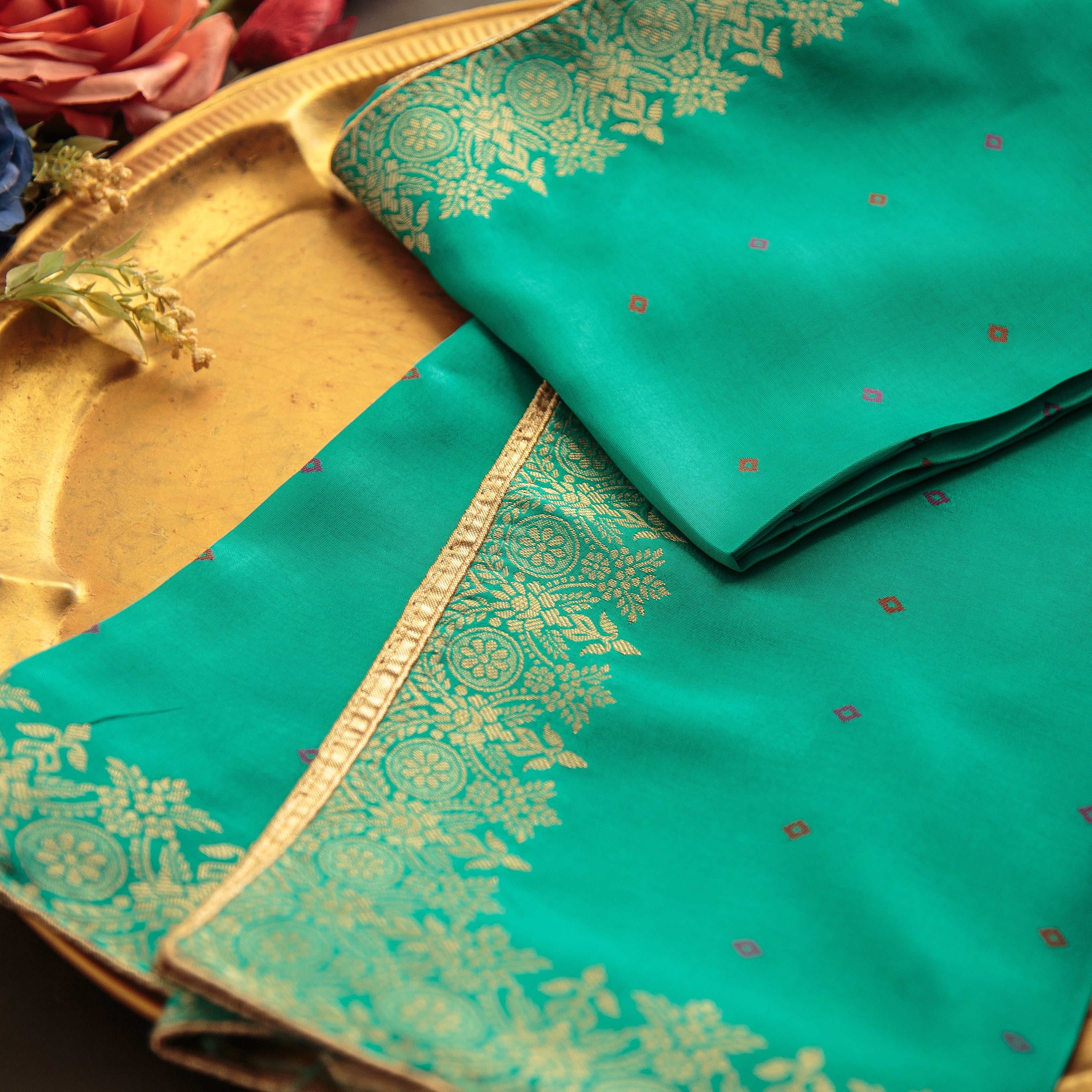 Dola Silk Jacquard-FBDY0002818 - Tasneem Fabrics