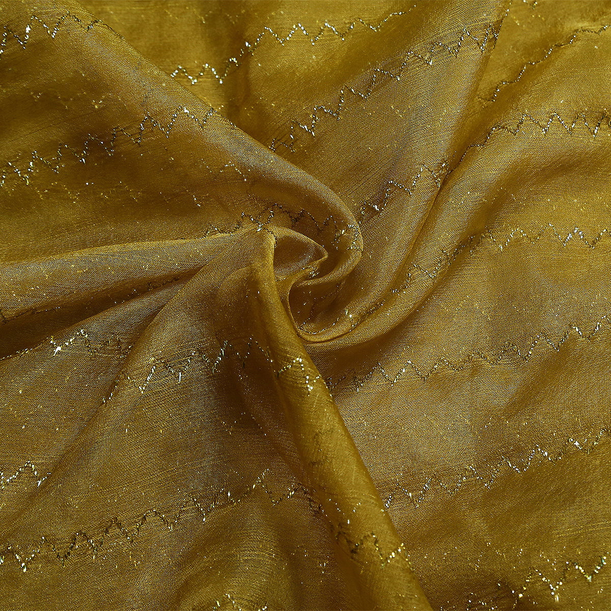 Needle Organza -FBDY0003151 - Tasneem Fabrics