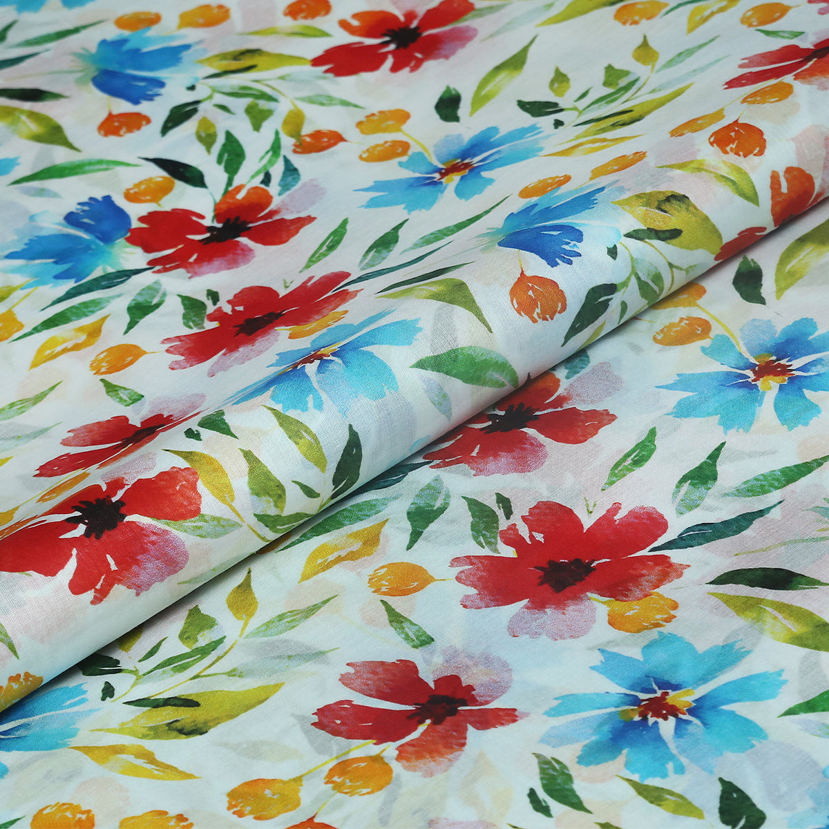 Printed Premium Lawn-FBPR0002246 - Tasneem Fabrics