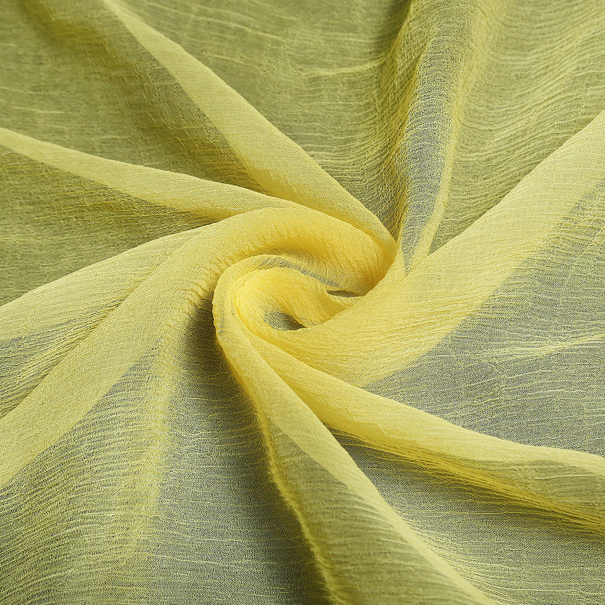 Dyed Crinkle -FBDY0002002 - Tasneem Fabrics