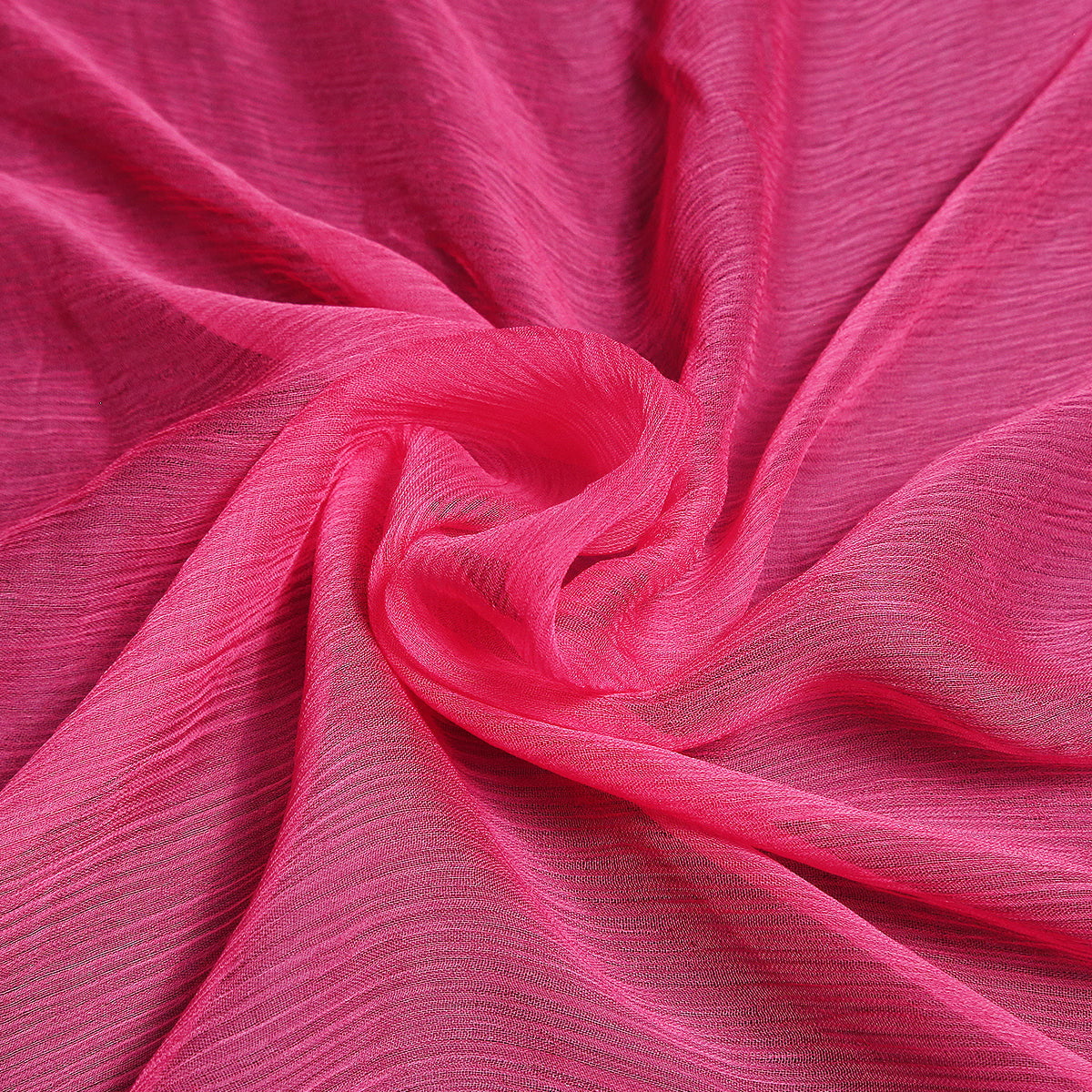 Dyed Crinkle -FBDY0002005 - Tasneem Fabrics