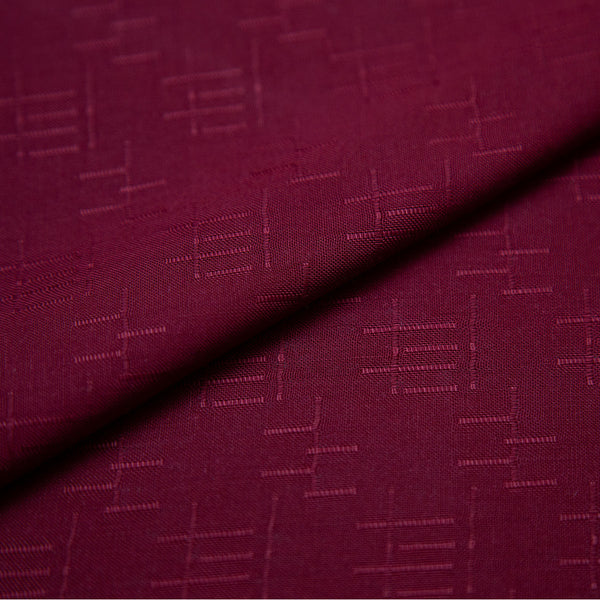 Staple Dobby Cotton - FBDY0003255 - Tasneem Fabrics