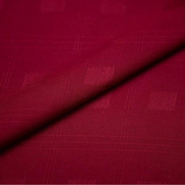 Staple Dobby Cotton - FBDY0003411 - Tasneem Fabrics