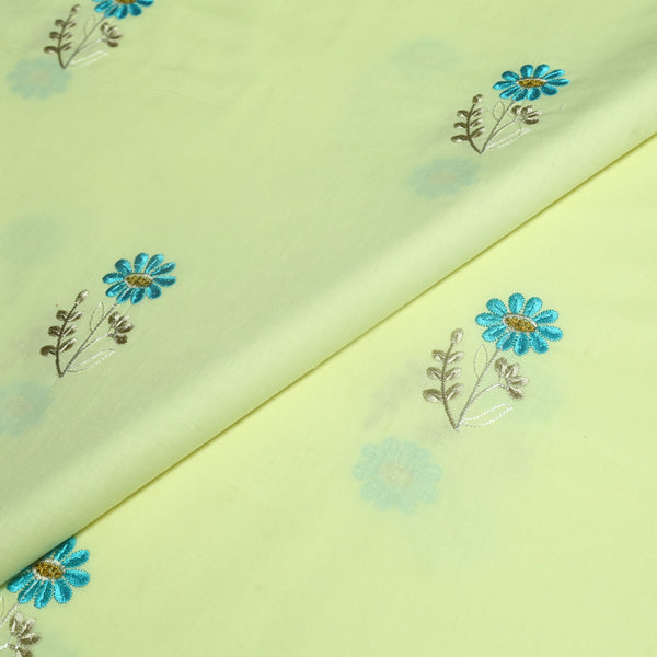 Embroidered Cotton-FBEM0001261