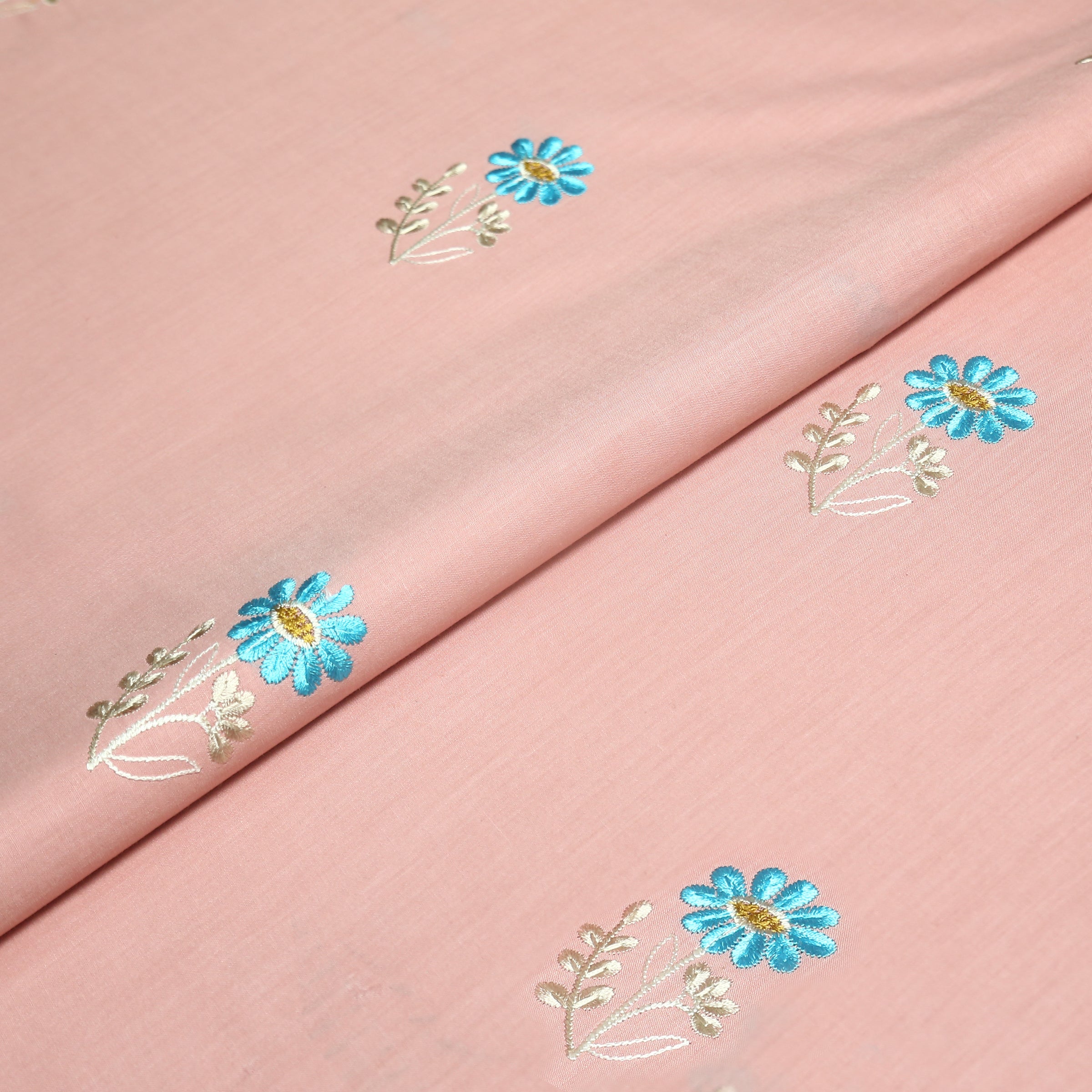 Embroidered Cotton-FBEM0001265