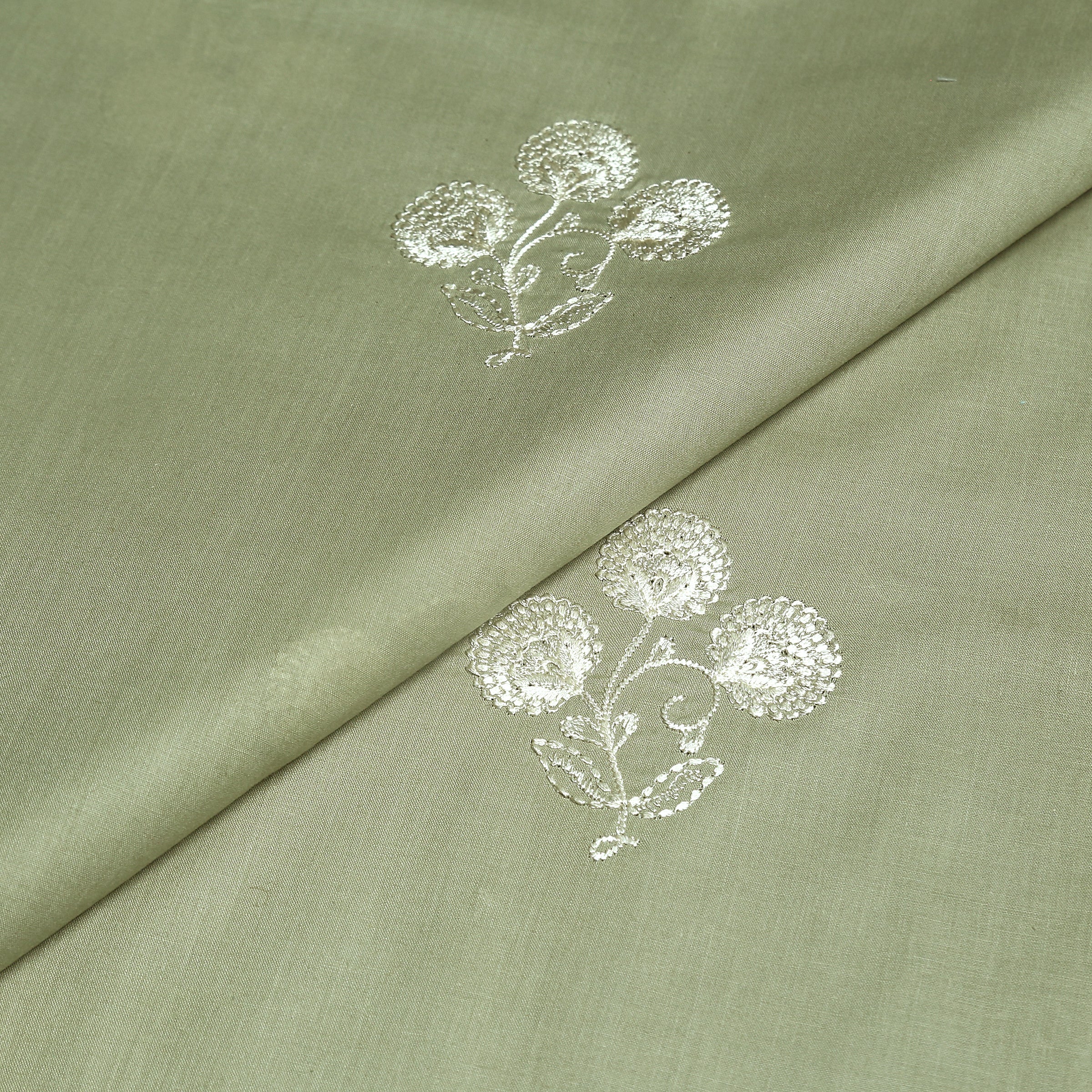 Embroidered Cotton-FBEM0001272