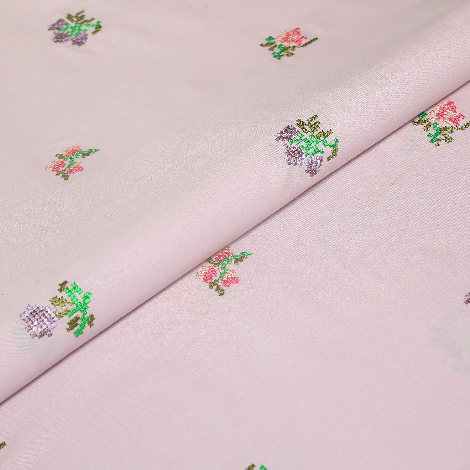 Embroidered Cotton-FBEM0001288