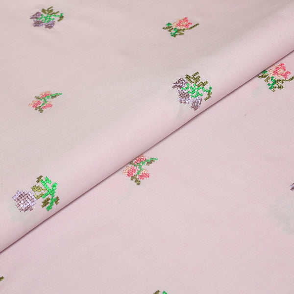 Embroidered Cotton-FBEM0001288