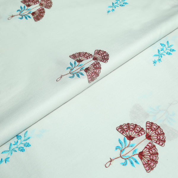 Embroidered Cotton-FBEM0001293