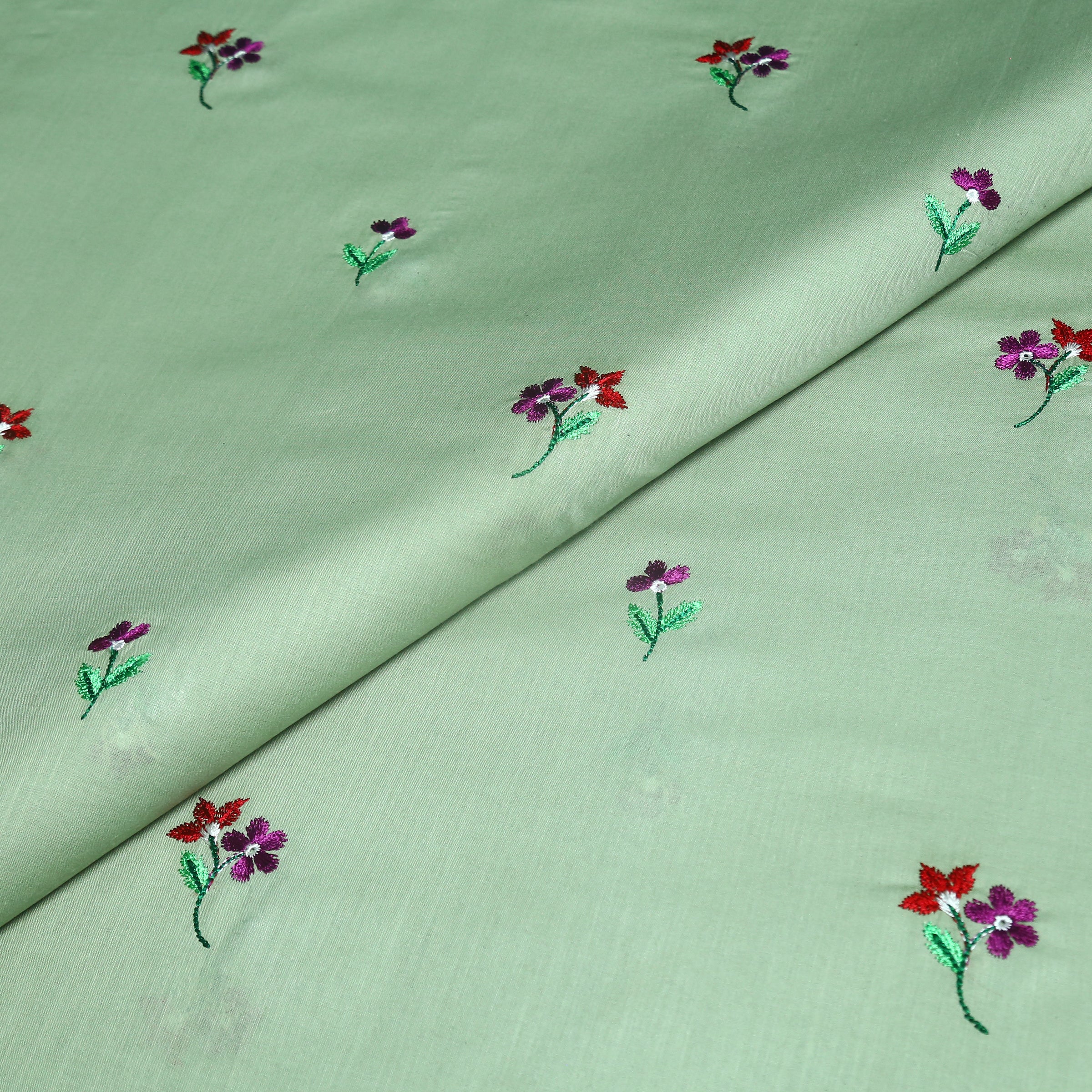 Embroidered Cotton-FBEM0001303