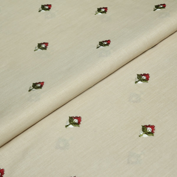 Embroidered Cotton-FBEM0001402