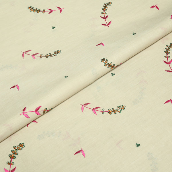 Embroidered Cotton-FBEM0001403