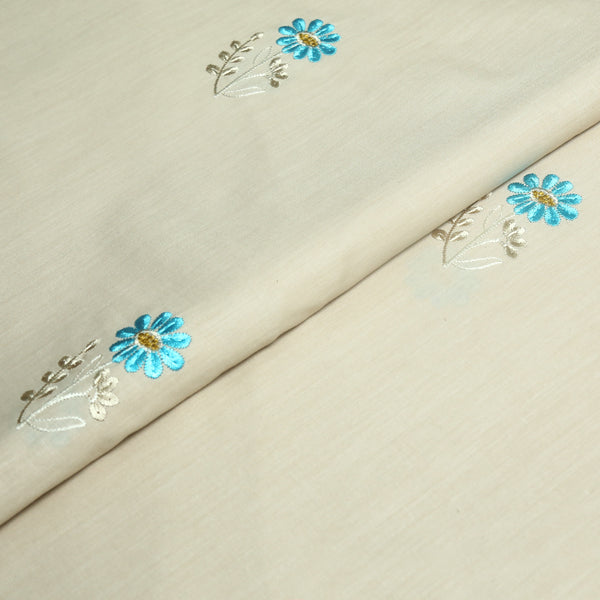 Embroidered Cotton-FBEM0001404