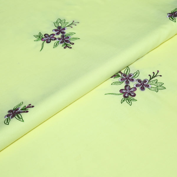 Embroidered Cotton-FBEM0001413