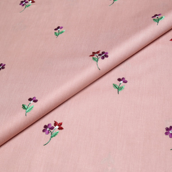 Embroidered Cotton-FBEM0001459