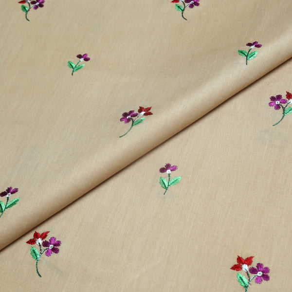 Embroidered Cotton-FBEM0001463