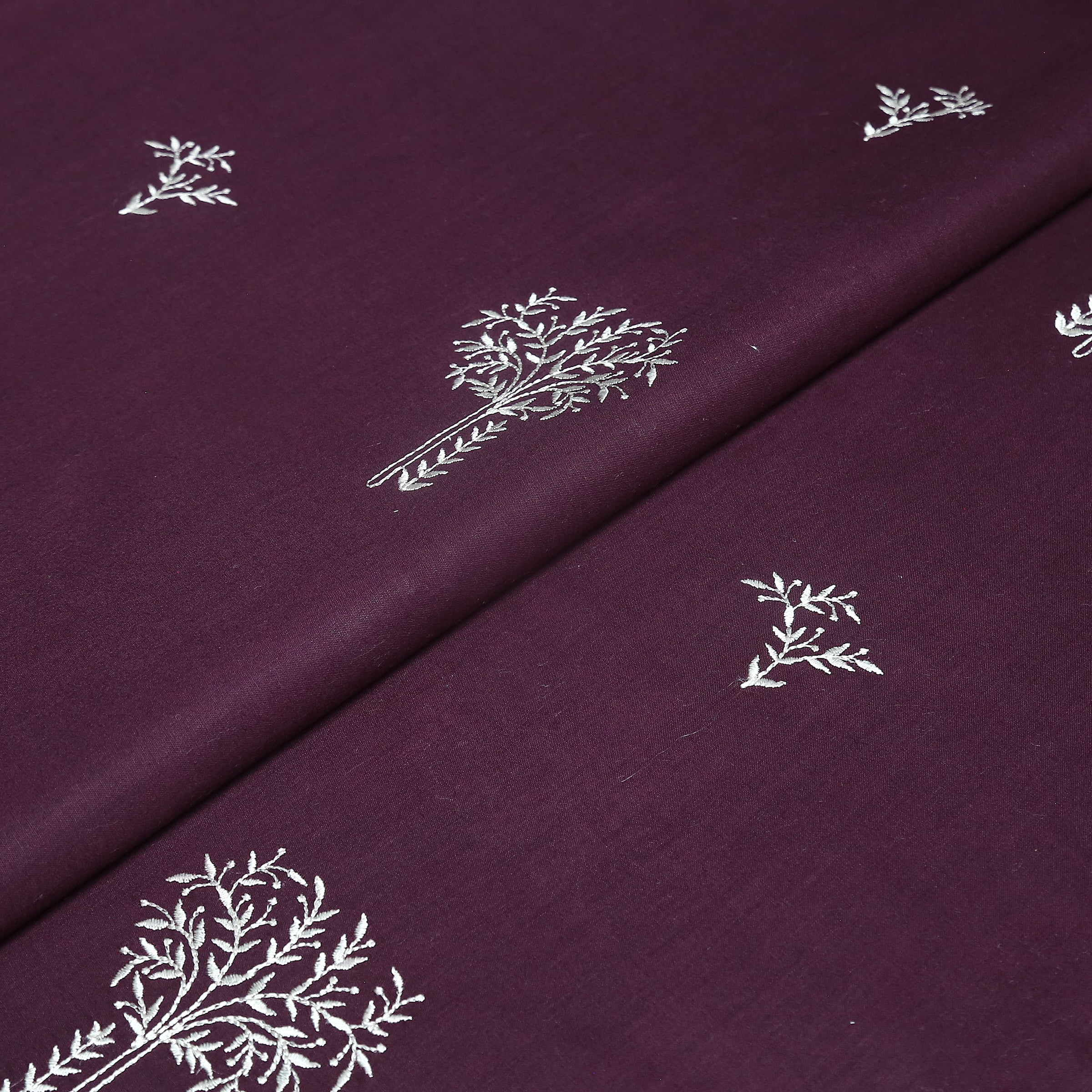 Embroidered Cotton-FBEM0001465