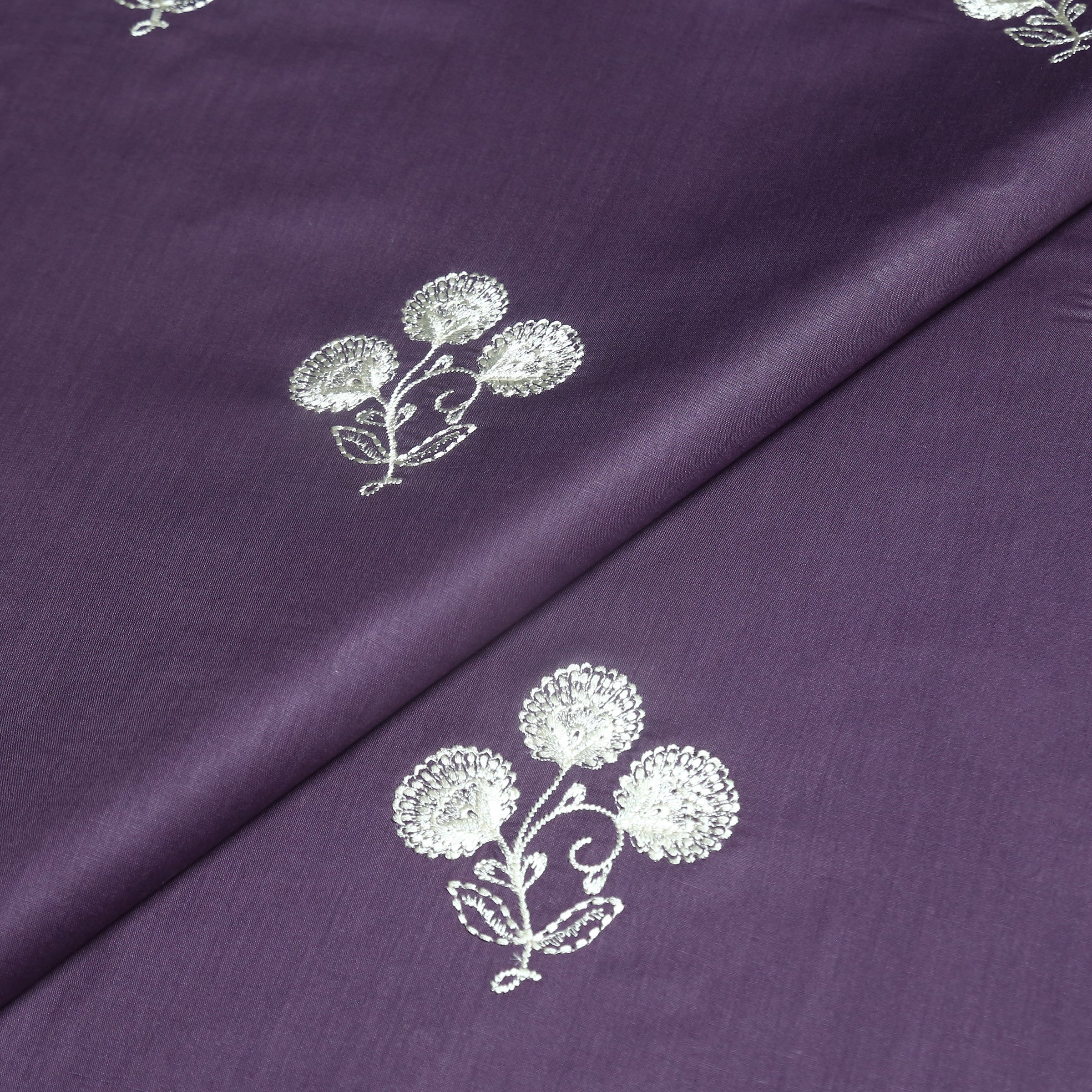 Embroidered Cotton-FBEM0001466