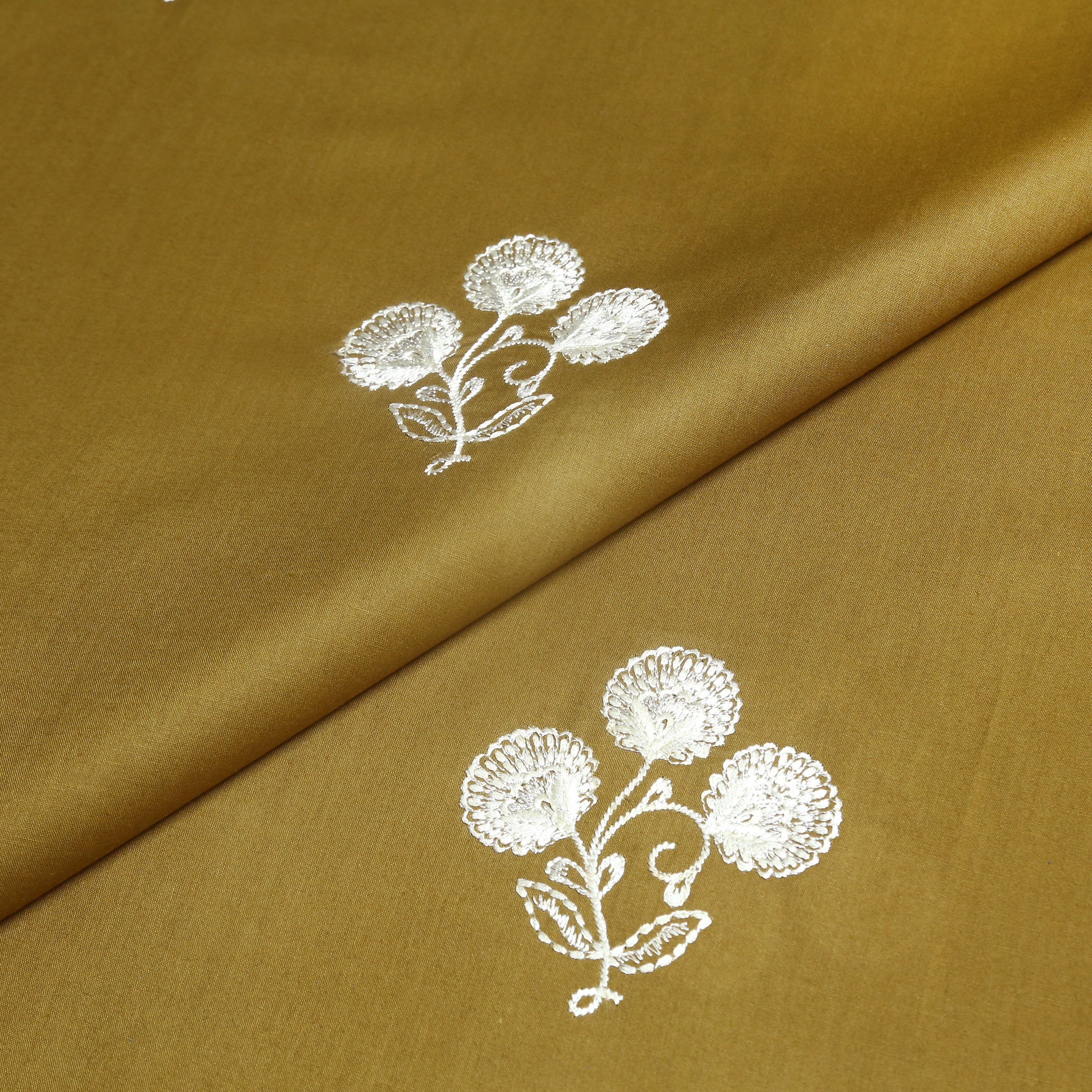 Embroidered Cotton-FBEM0001470