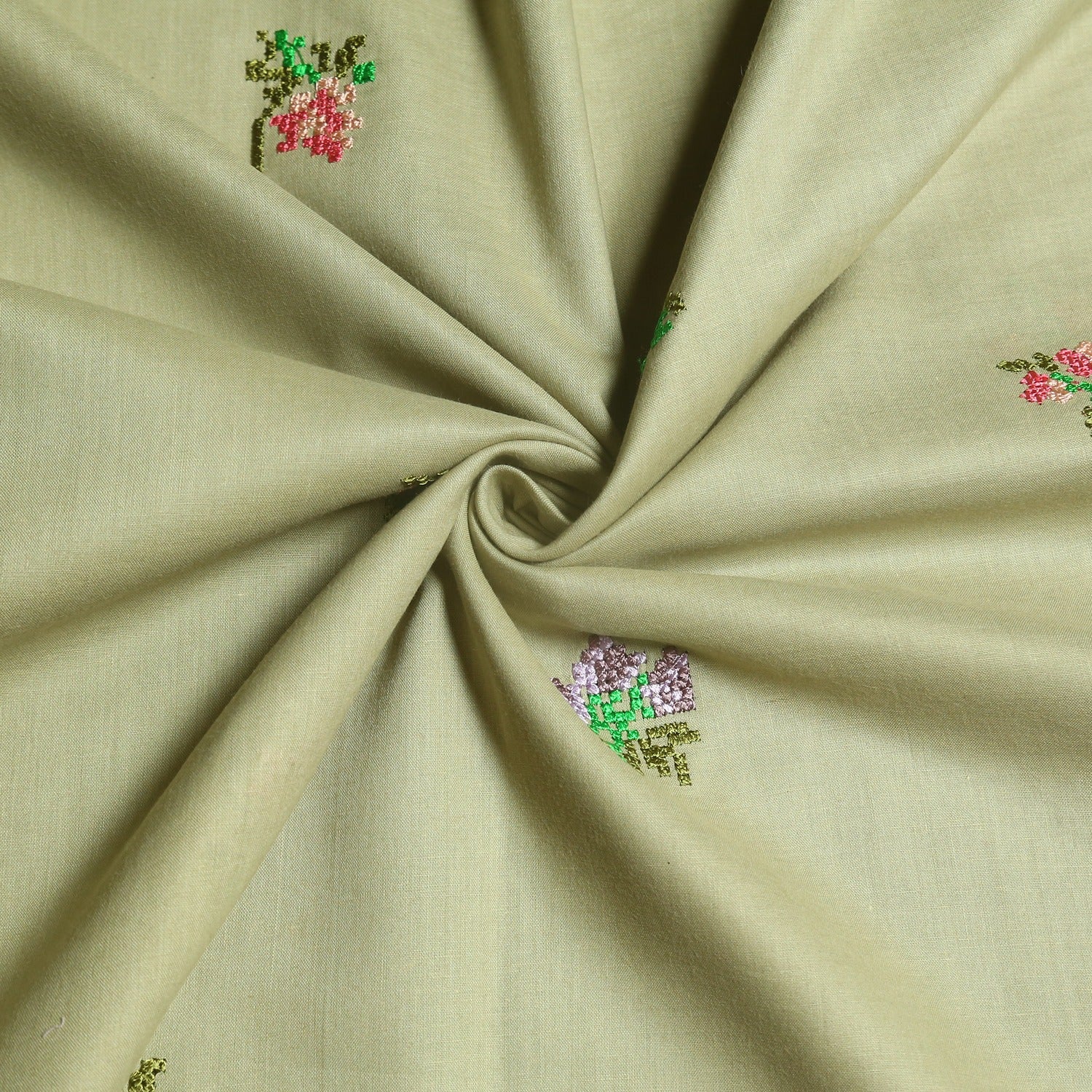 Embroidered Cotton-FBEM0001619