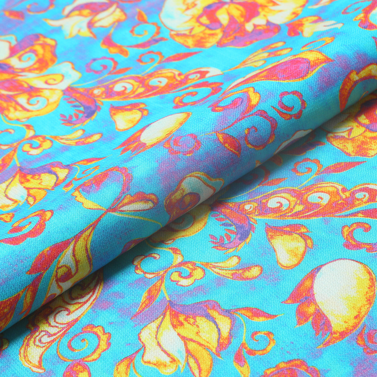 Printed Cotail Linen-FBPR0001141