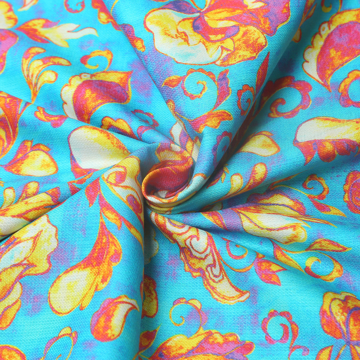 Printed Cotail Linen-FBPR0001141