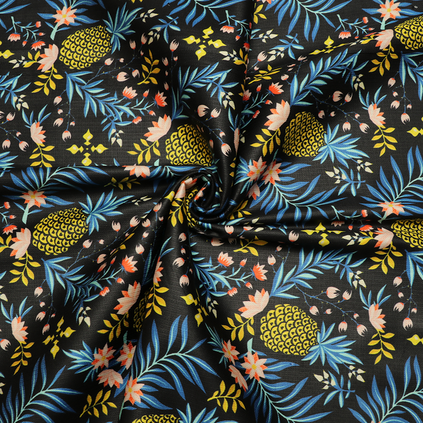 Printed Cotail Linen-FBPR0001142