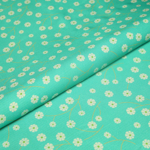 Printed Cotail Linen-FBPR0001201 - Tasneem Fabrics