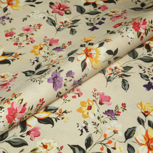 Printed Cotail Linen-FBPR0001206 - Tasneem Fabrics