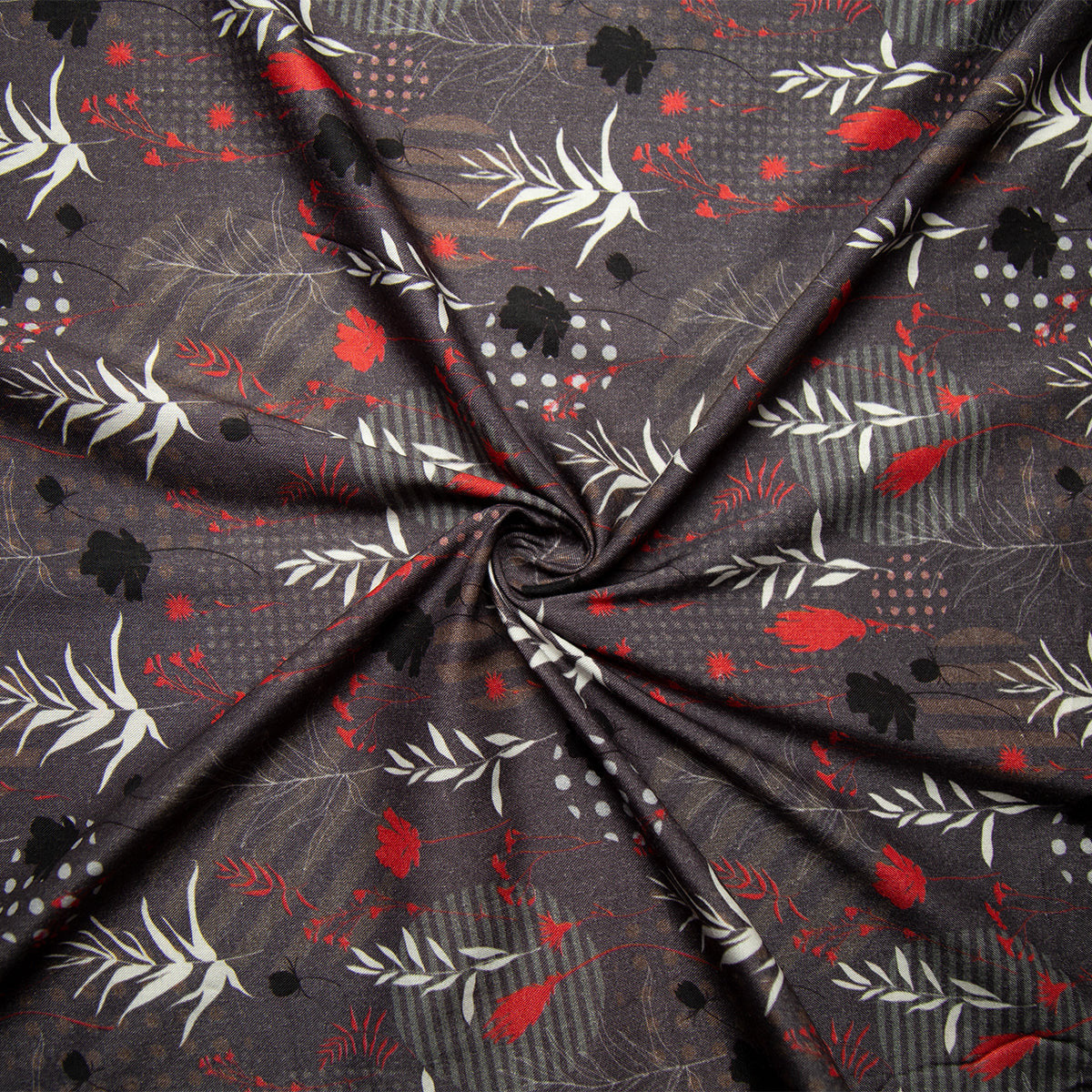 Printed Linen -FBPR0001706 - Tasneem Fabrics