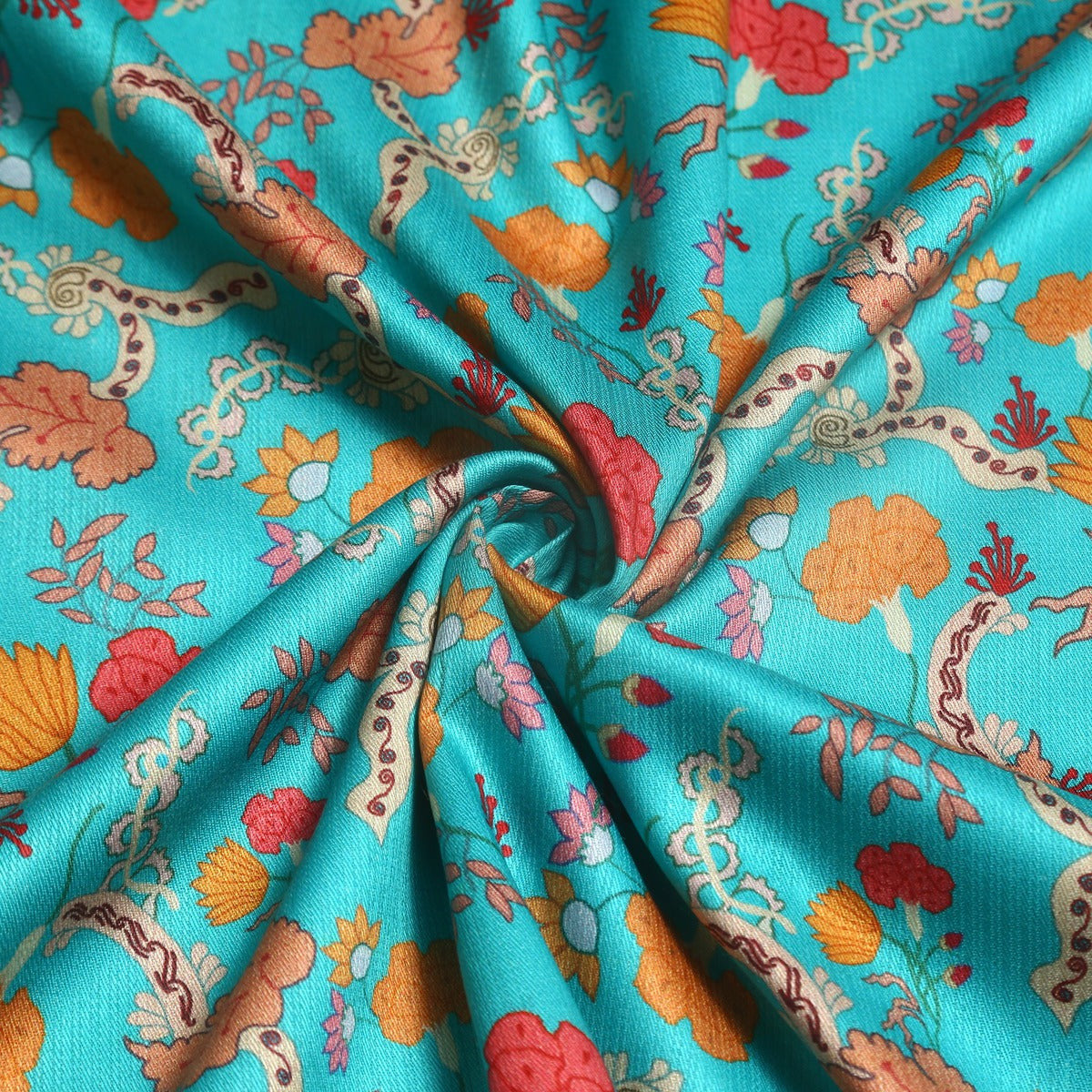 Printed Cotail Linen-FBPR0002799 - Tasneem Fabrics