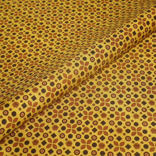 Printed Cotail Linen-FBPR0002803 - Tasneem Fabrics