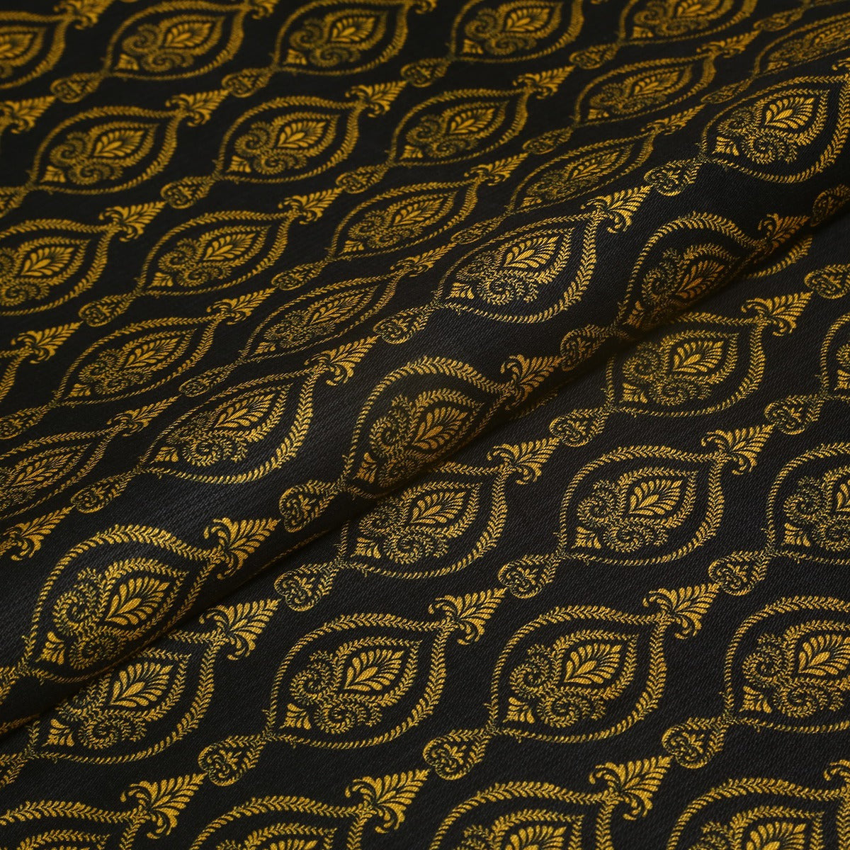 Printed Cotail Linen-FBPR0002806 - Tasneem Fabrics