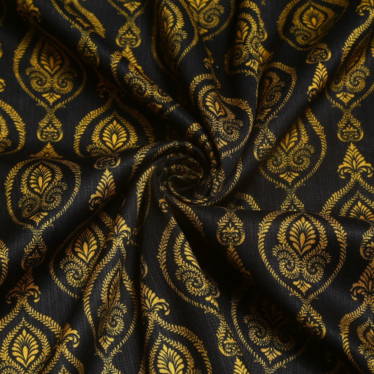 Printed Cotail Linen-FBPR0002806 - Tasneem Fabrics