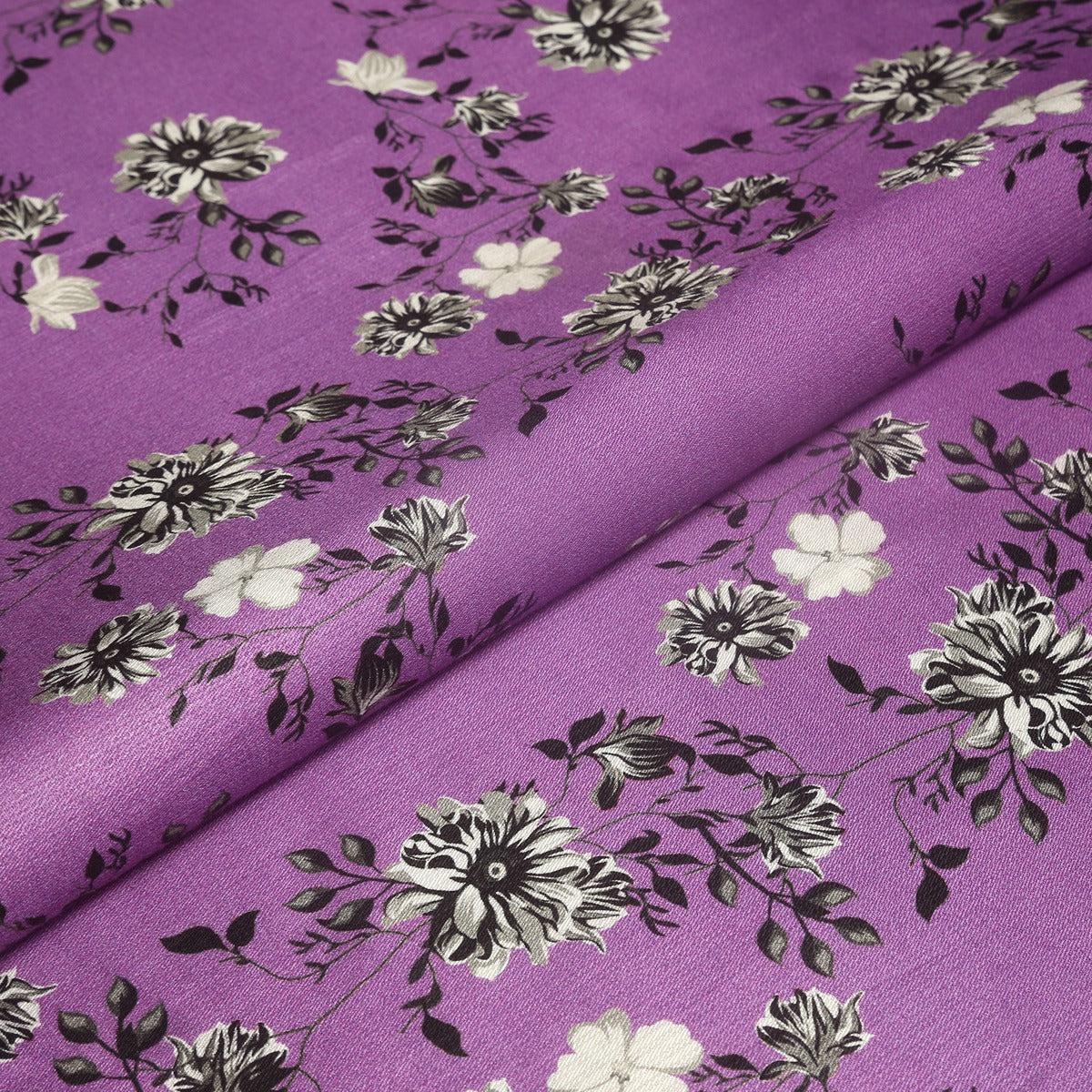 Printed Cotail Linen-FBPR0003085 - Tasneem Fabrics