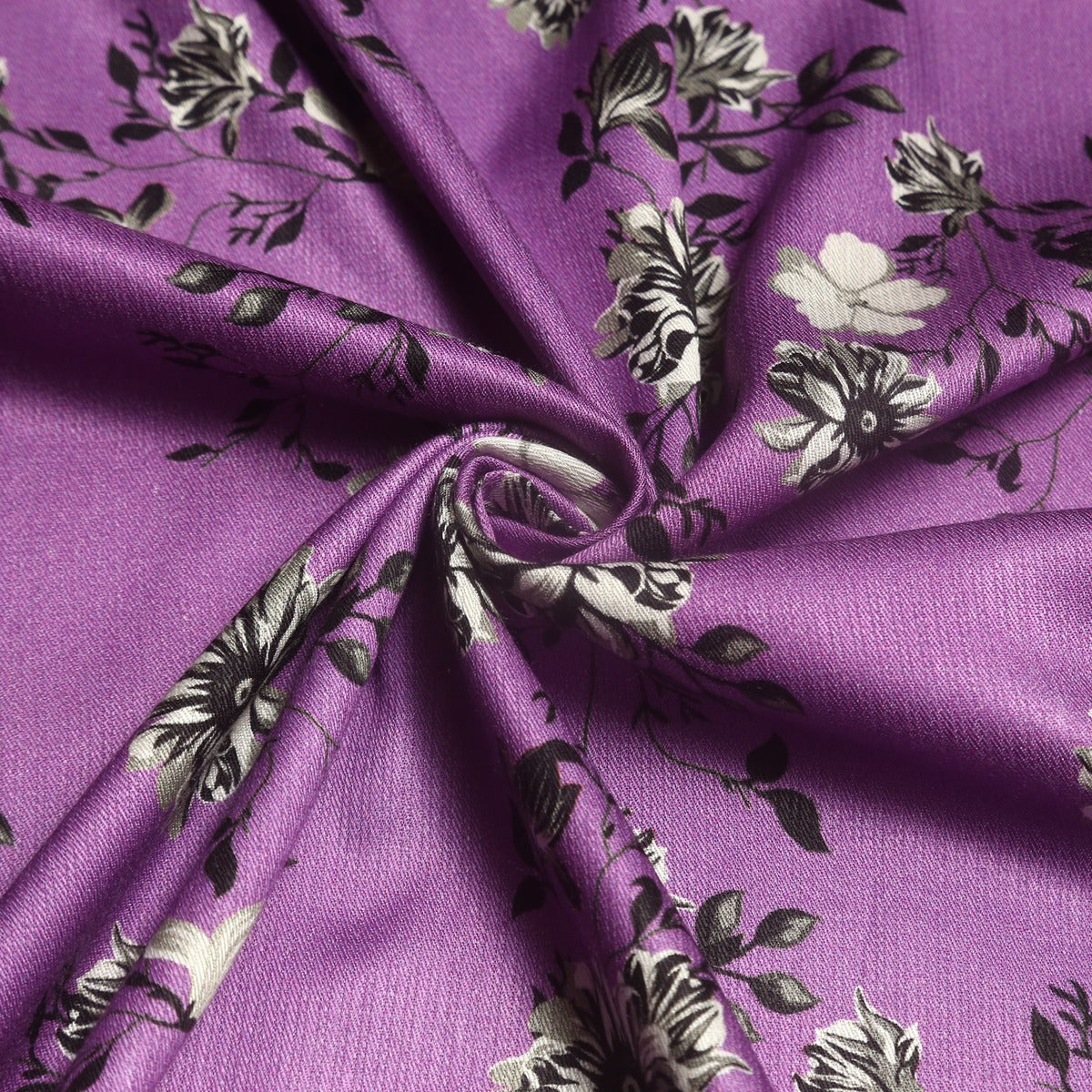 Printed Cotail Linen-FBPR0003085 - Tasneem Fabrics