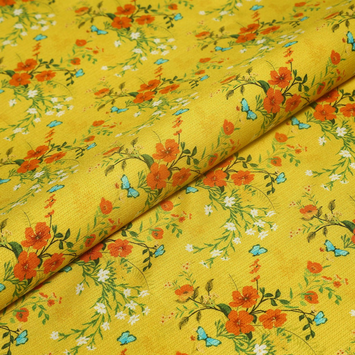 Printed Cotail Linen-FBPR0003092 - Tasneem Fabrics