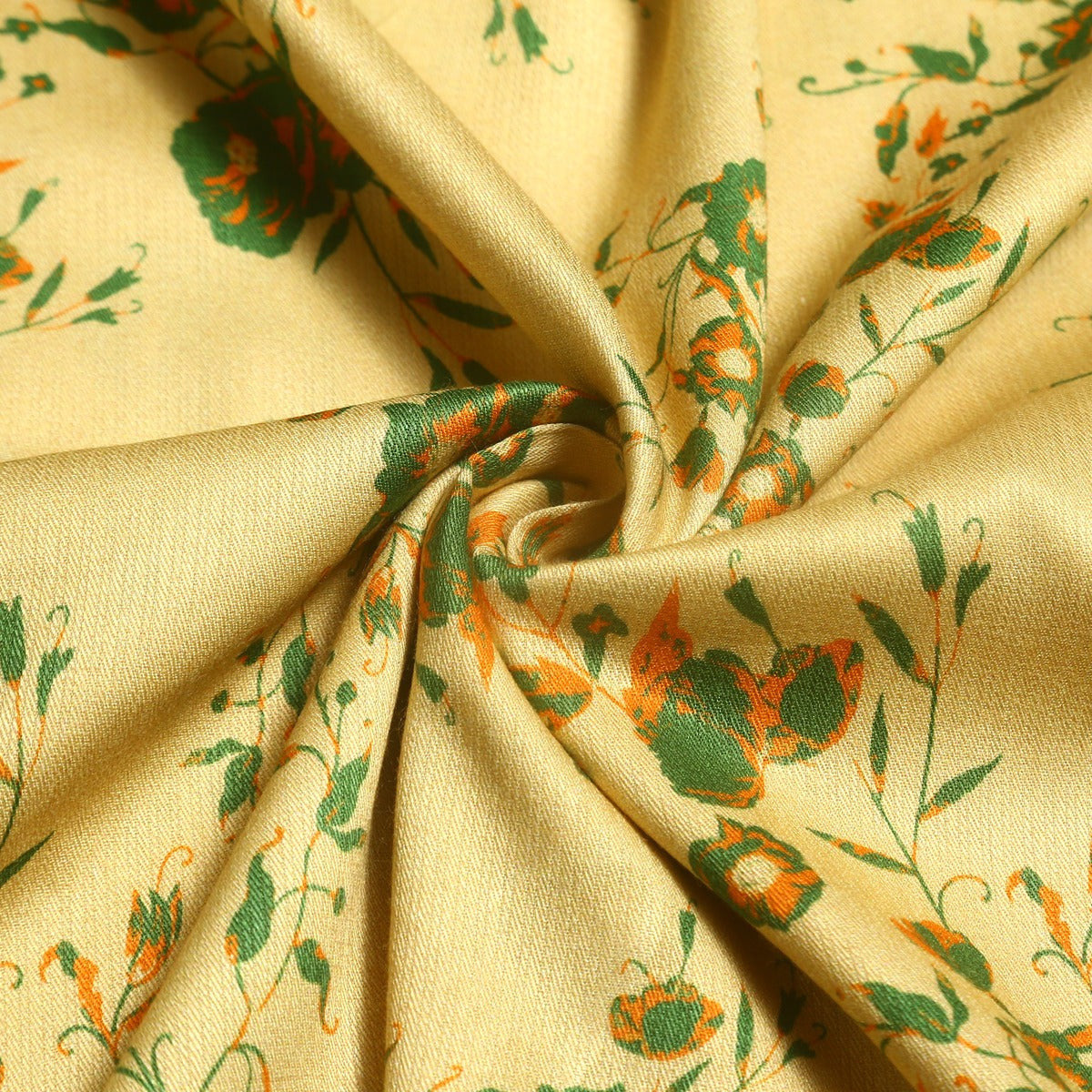Printed Cotail Linen-FBPR0003093 - Tasneem Fabrics