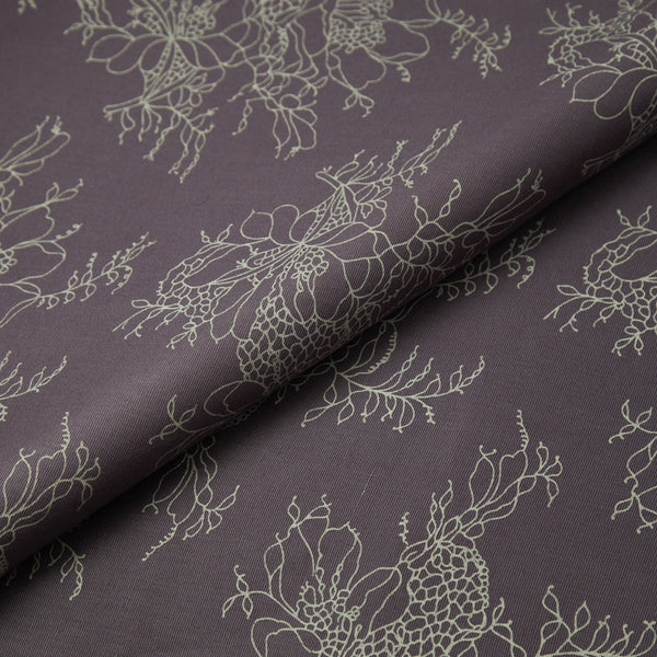 Khaddar Screen Print-FBPR0003175 - Tasneem Fabrics