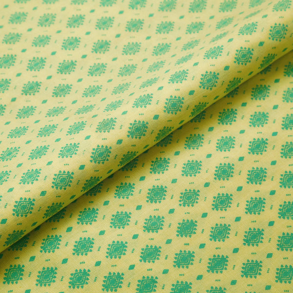 Khaddar Screen Print-FBPR0003171 - Tasneem Fabrics