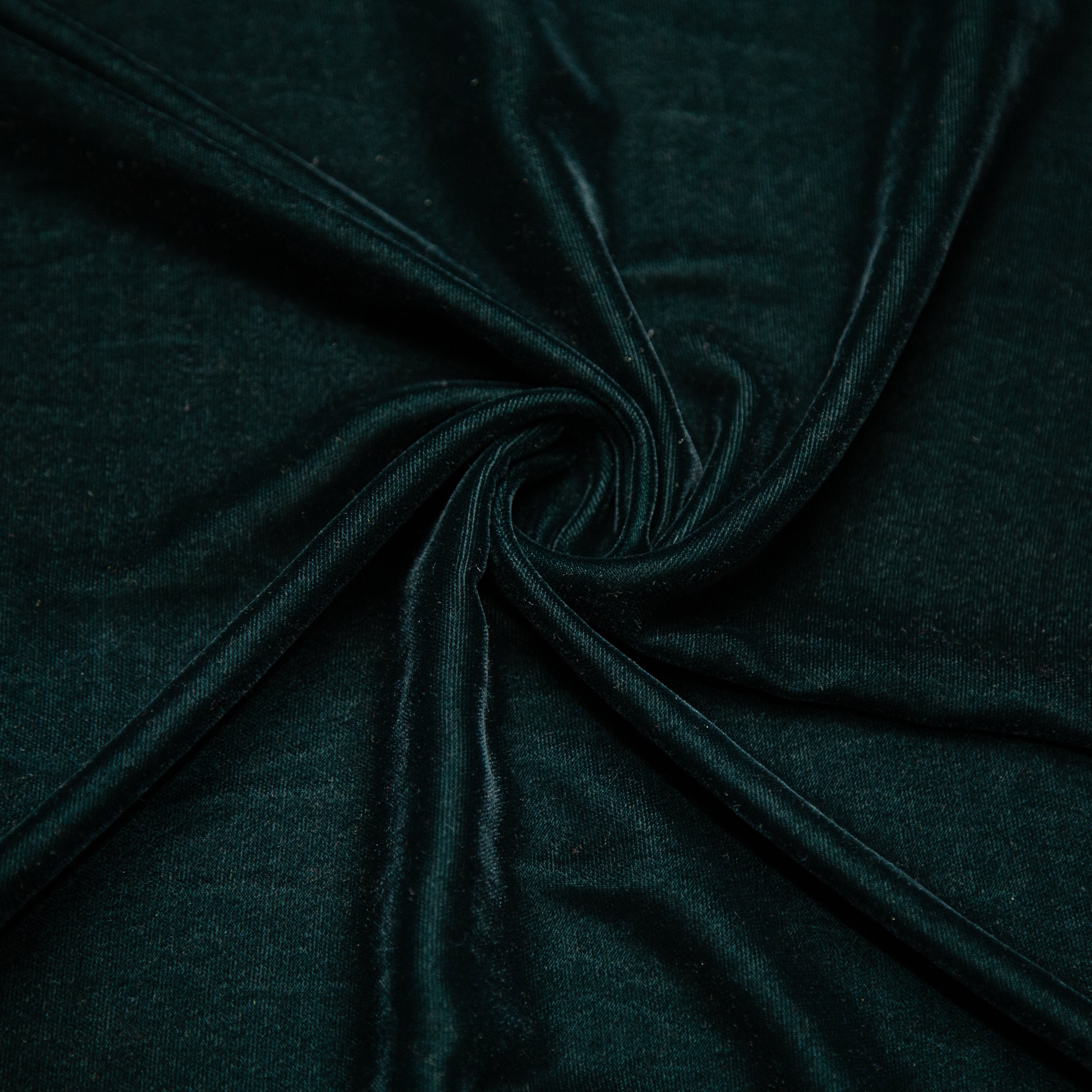 Dyed Velvet-MDDY0002806 - Tasneem Fabrics