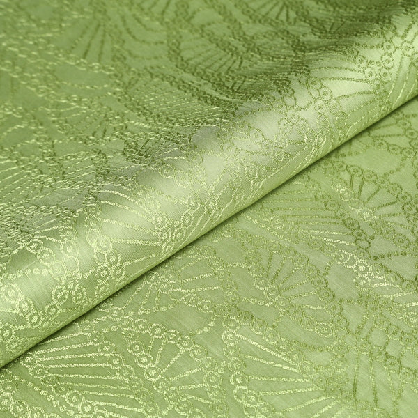 Viscose SilkJacquard-FBDY0003304 - Tasneem Fabrics