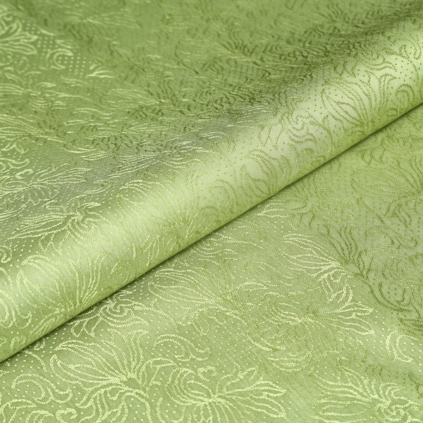 Viscose SilkJacquard-FBDY0003306 - Tasneem Fabrics