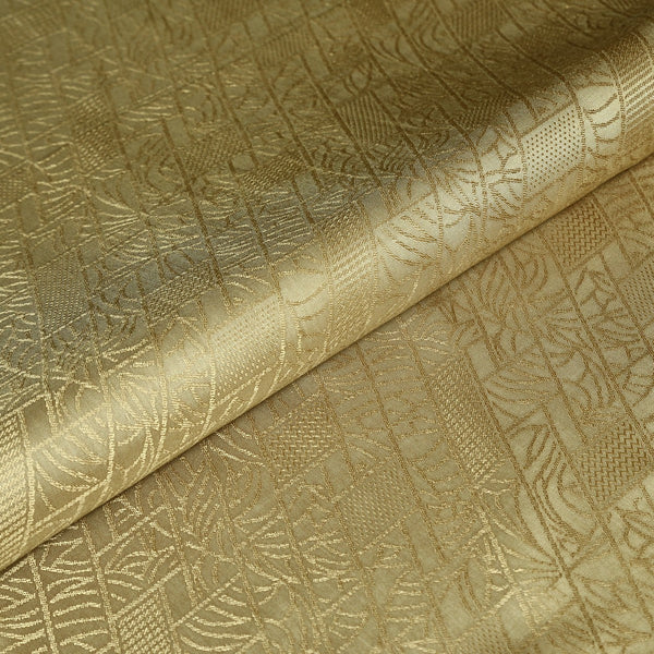 Viscose SilkJacquard-FBDY0003305 - Tasneem Fabrics