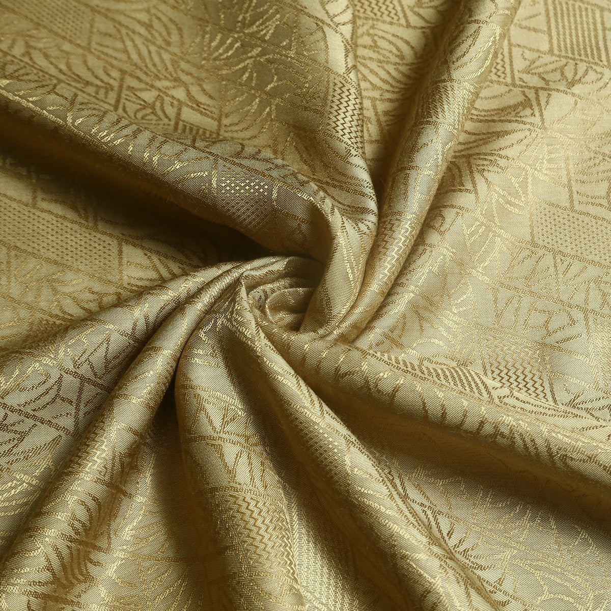 Viscose SilkJacquard-FBDY0003305 - Tasneem Fabrics